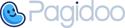 Pagidoo Logo